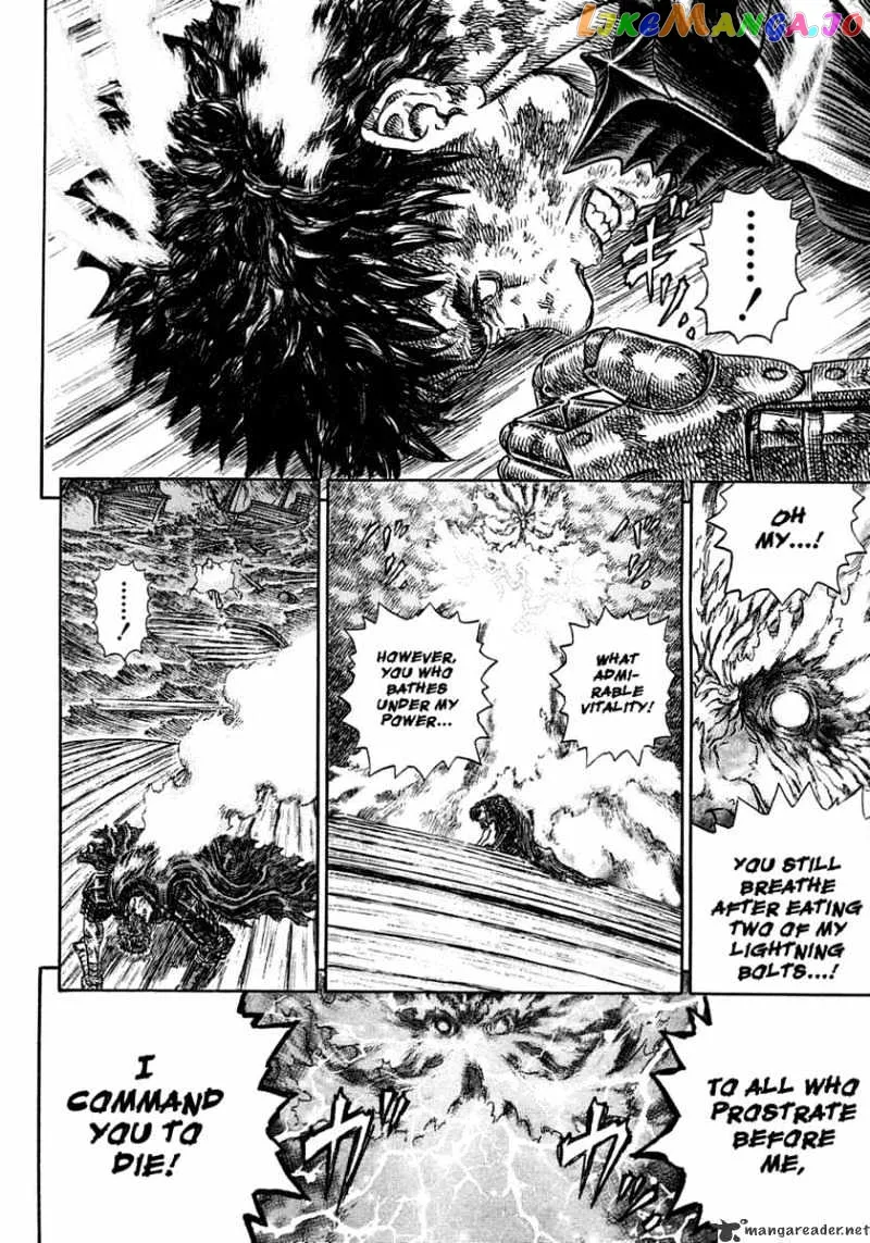 Berserk  Manga Chapter 31 page 151 - 
