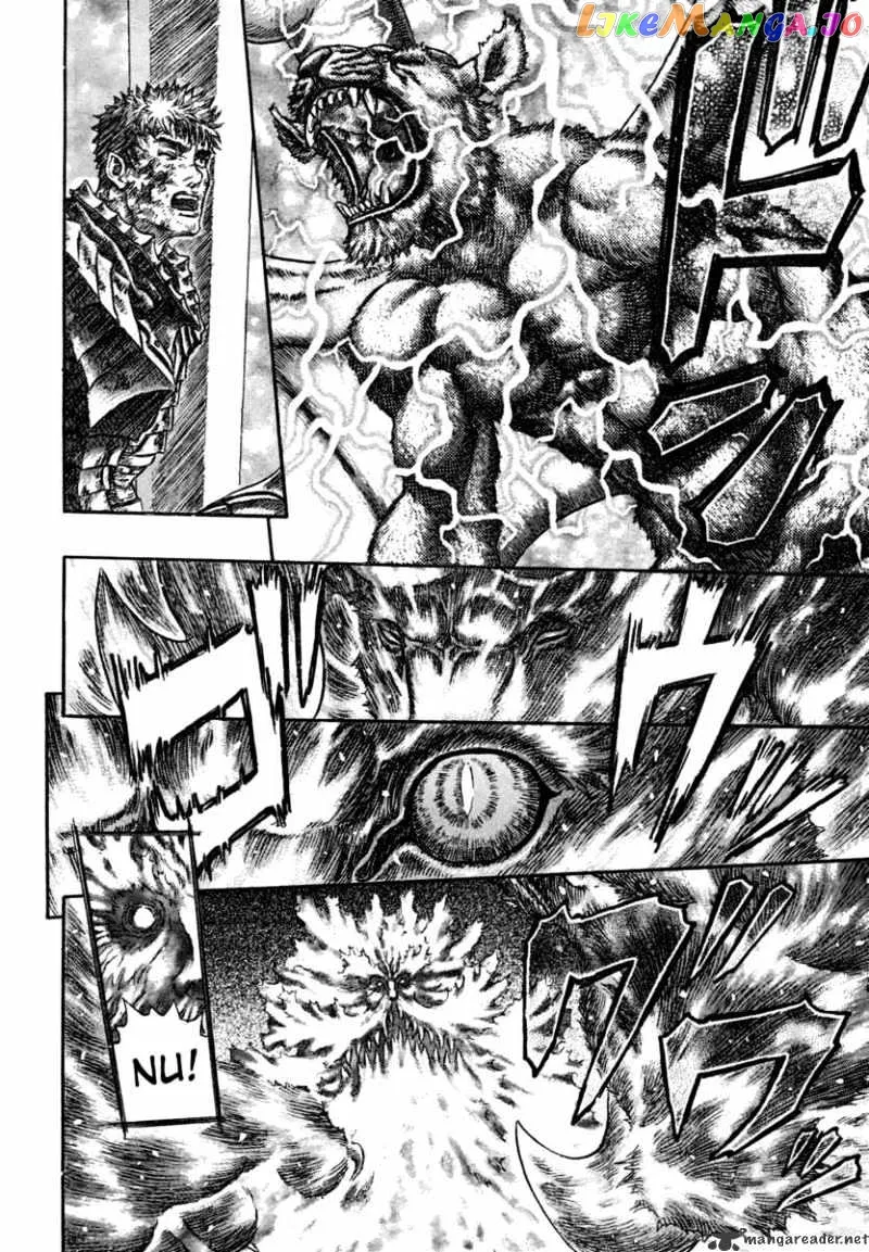 Berserk  Manga Chapter 31 page 177 - 