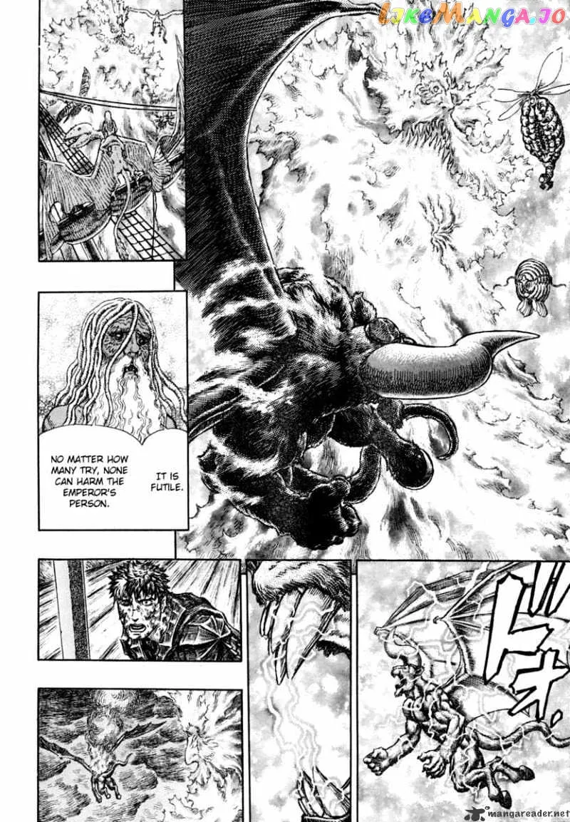 Berserk  Manga Chapter 31 page 179 - 