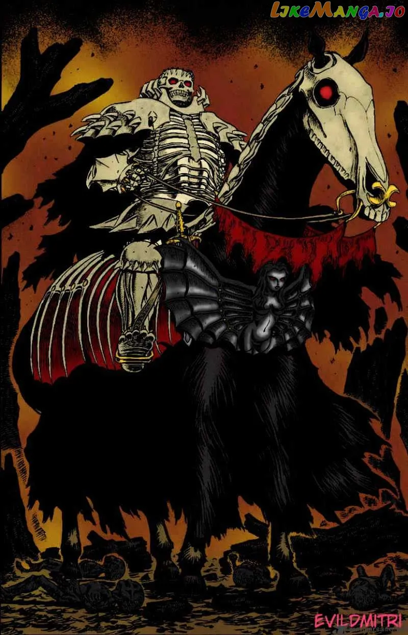 Berserk  Manga Chapter 31 page 187 - 