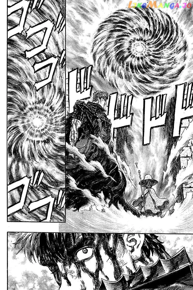 Berserk  Manga Chapter 31 page 26 - 