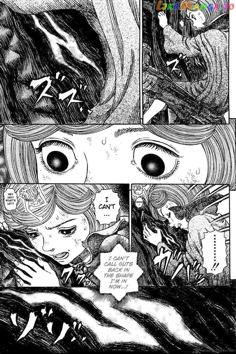 Berserk  Manga Chapter 31 page 41 - 