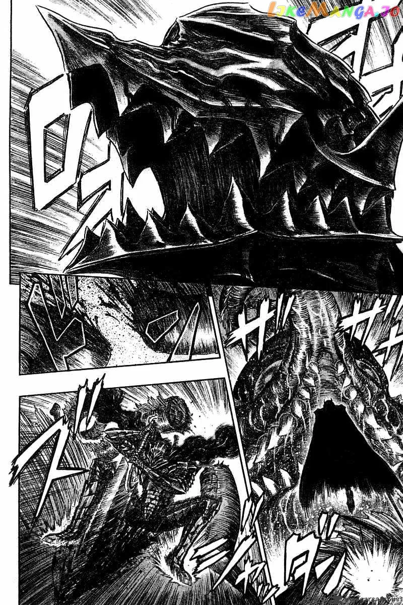 Berserk  Manga Chapter 31 page 47 - 