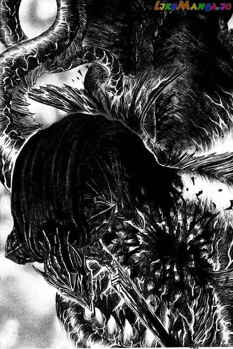 Berserk  Manga Chapter 31 page 49 - 