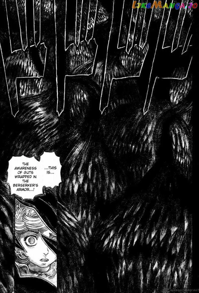 Berserk  Manga Chapter 31 page 55 - 