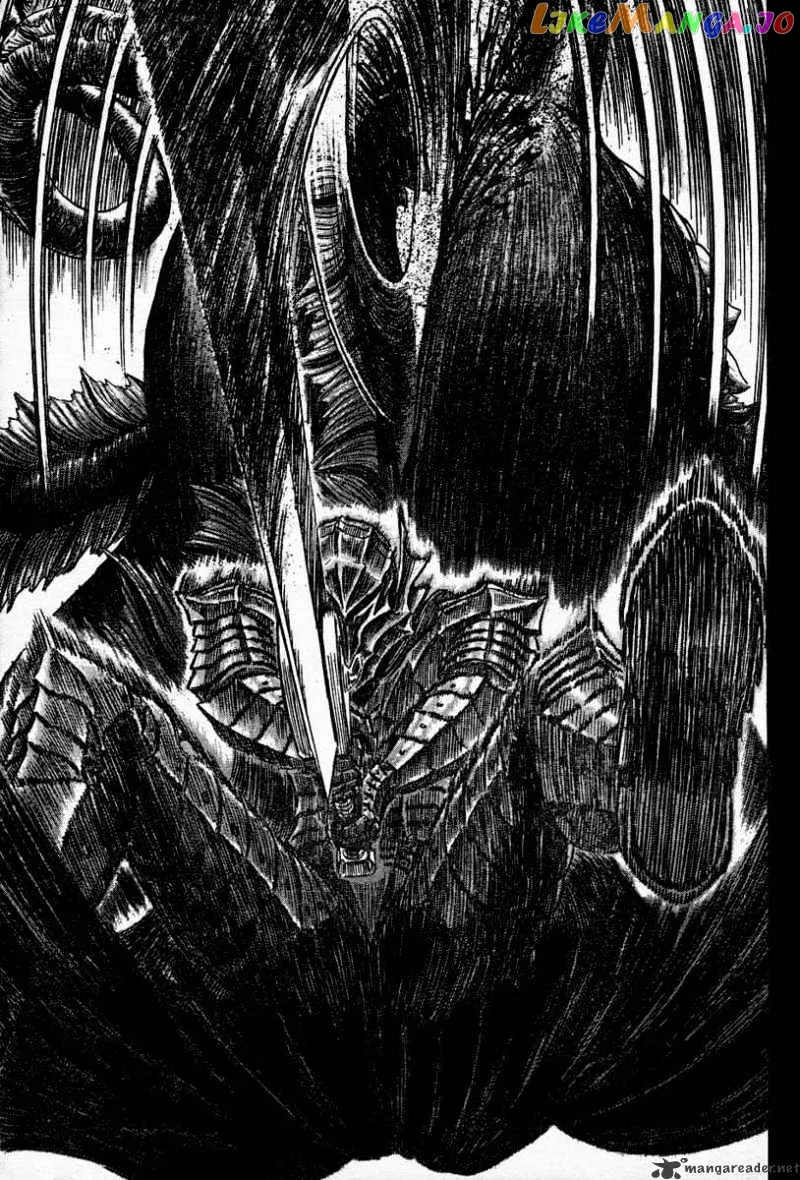 Berserk  Manga Chapter 31 page 57 - 