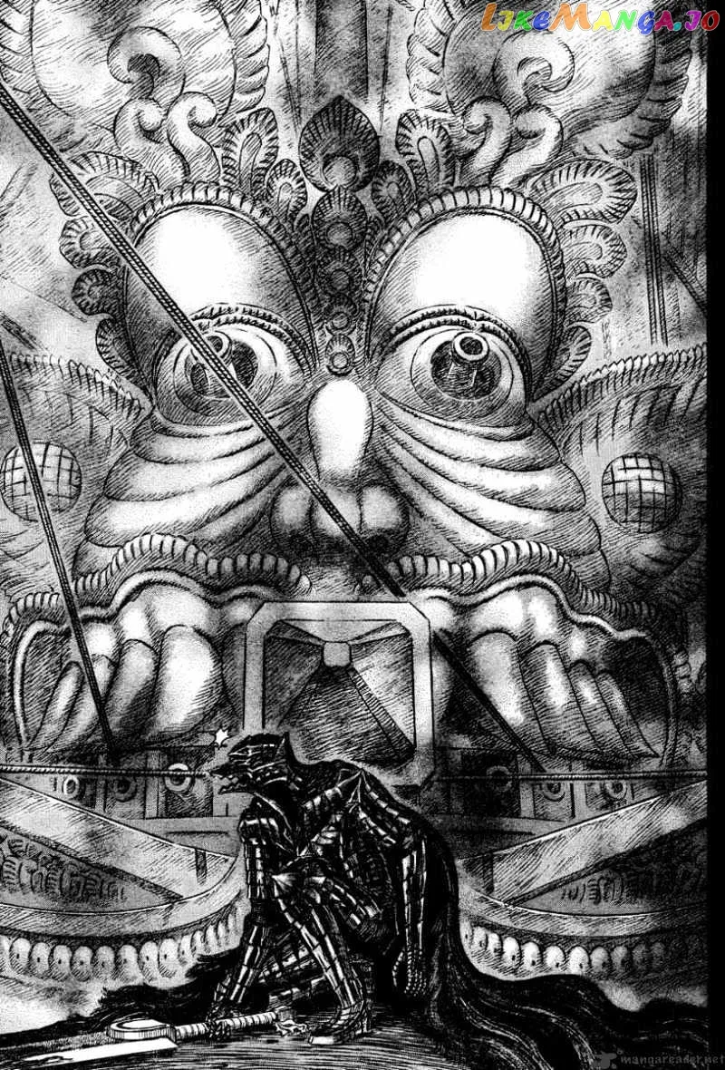 Berserk  Manga Chapter 31 page 63 - 
