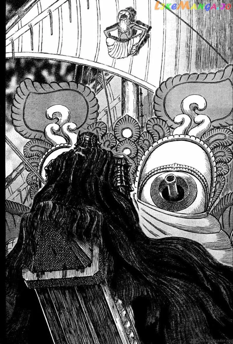 Berserk  Manga Chapter 31 page 67 - 