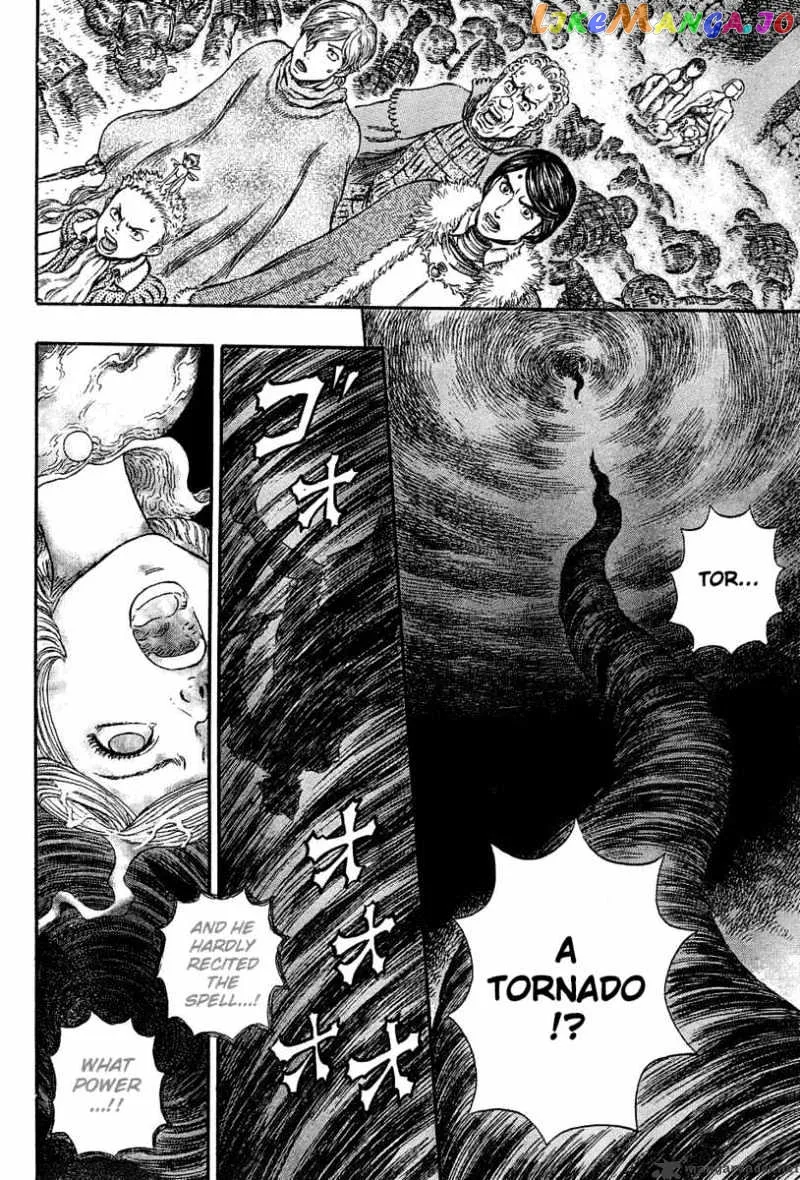 Berserk  Manga Chapter 31 page 75 - 