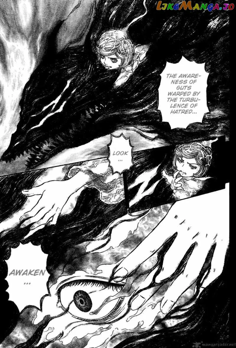 Berserk  Manga Chapter 31 page 78 - 