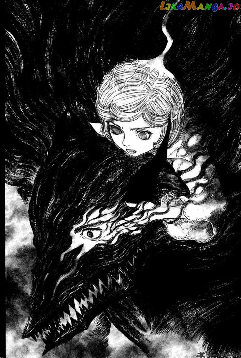 Berserk  Manga Chapter 31 page 79 - 