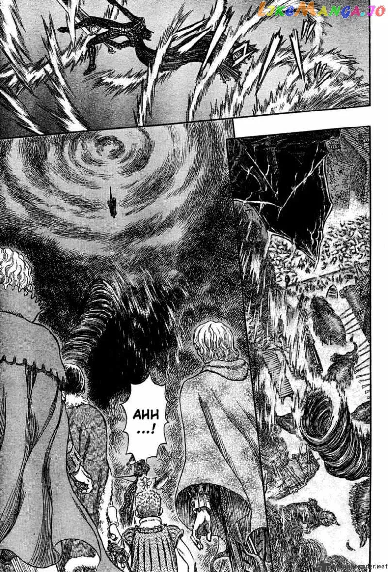 Berserk  Manga Chapter 31 page 80 - 