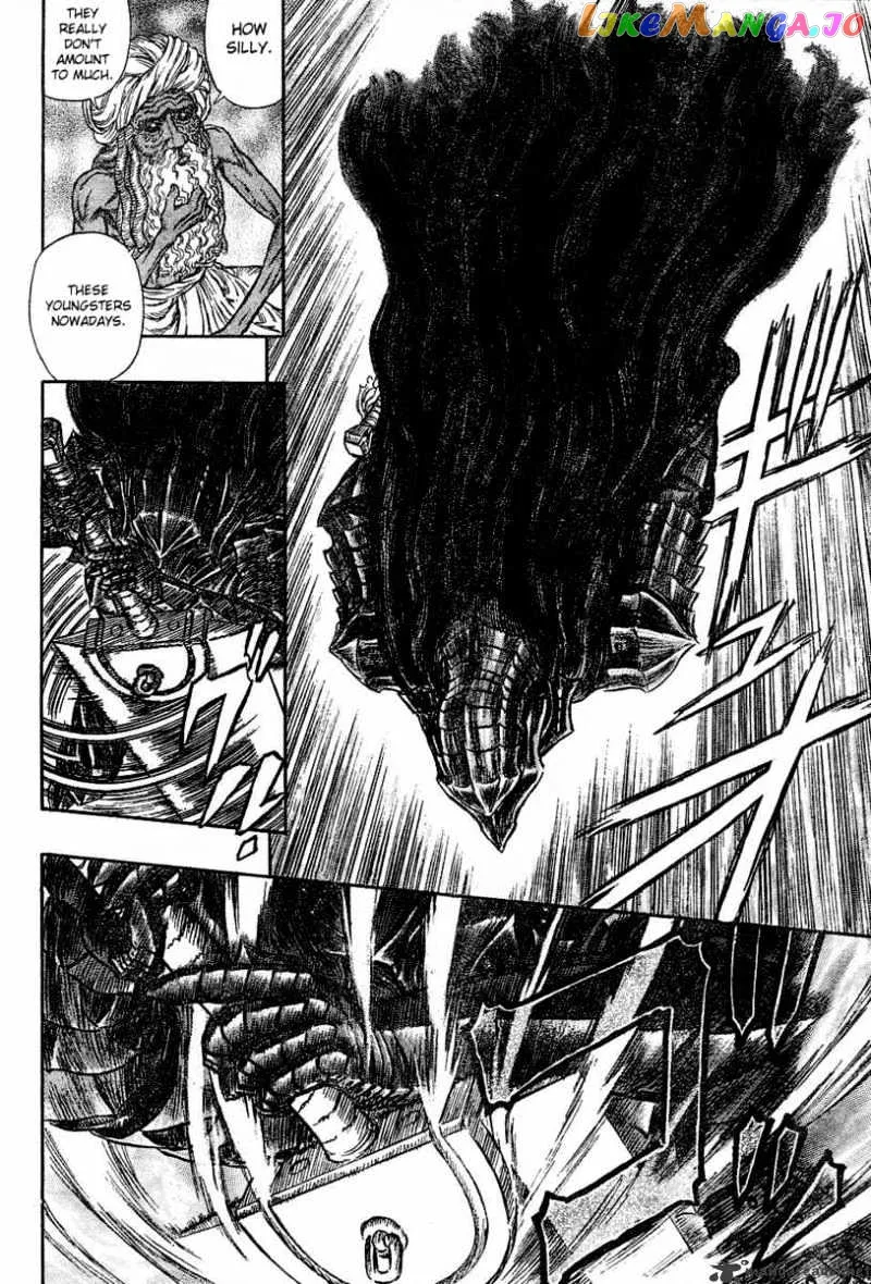 Berserk  Manga Chapter 31 page 81 - 