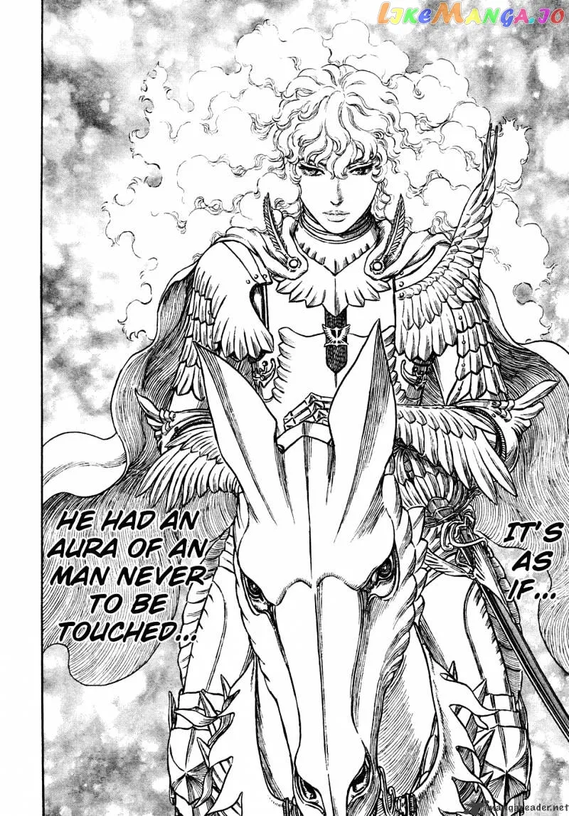 Berserk  Manga Chapter 32 page 125 - 