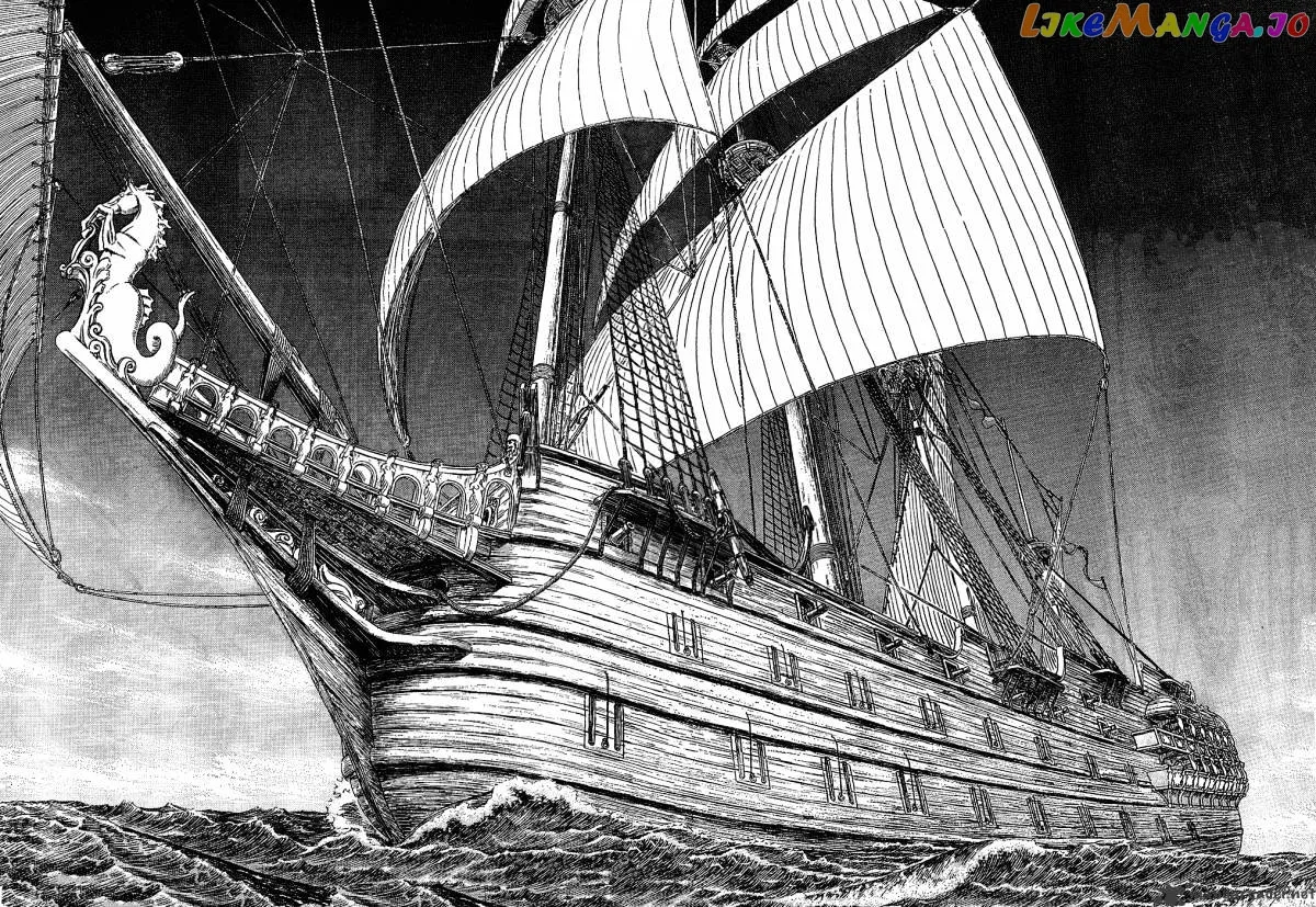 Berserk  Manga Chapter 32 page 161 - 