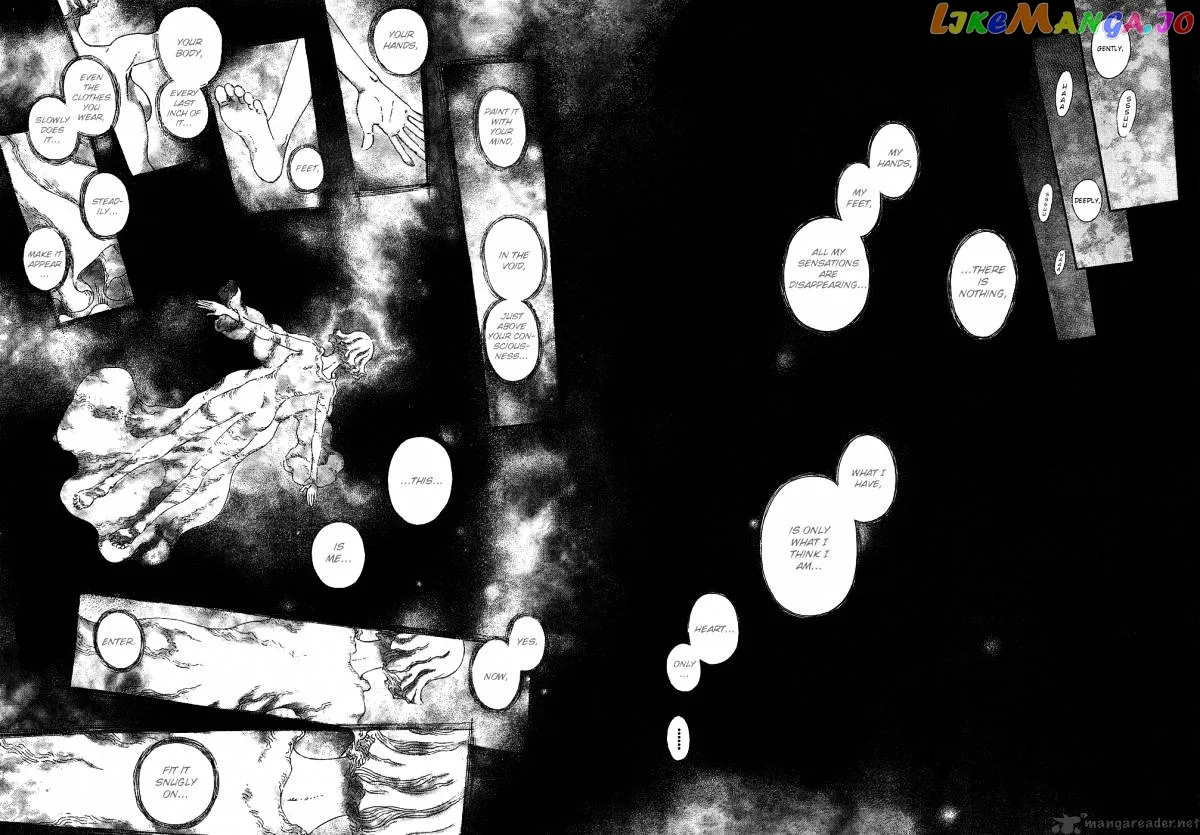 Berserk  Manga Chapter 32 page 170 - 