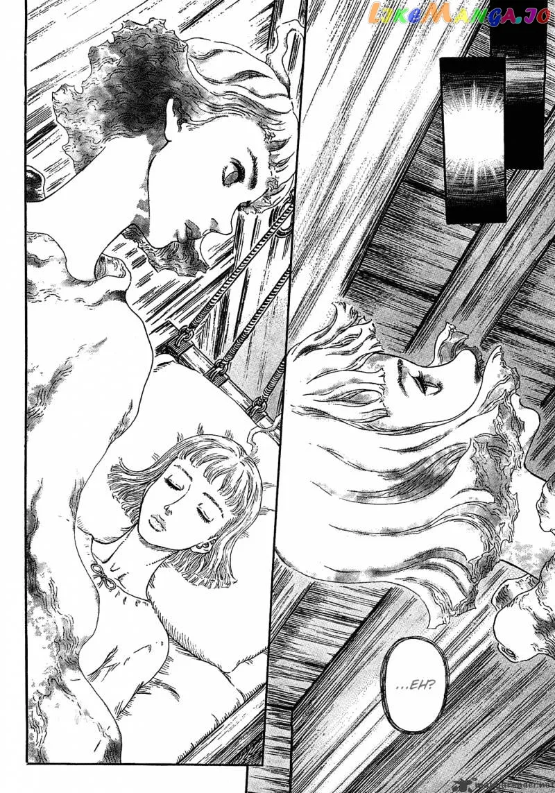 Berserk  Manga Chapter 32 page 171 - 