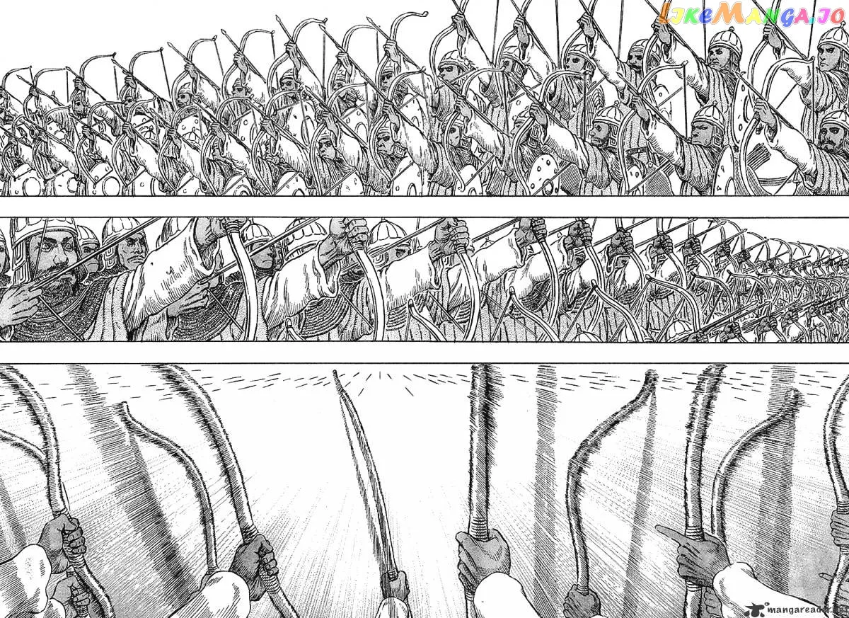 Berserk  Manga Chapter 32 page 48 - 