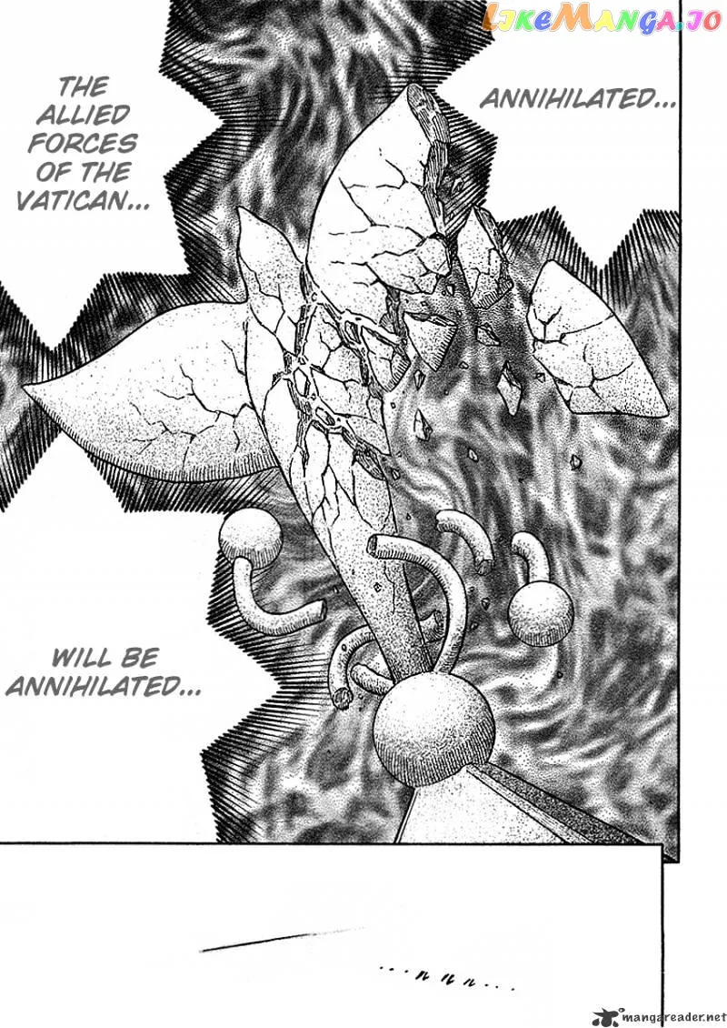 Berserk  Manga Chapter 32 page 57 - 