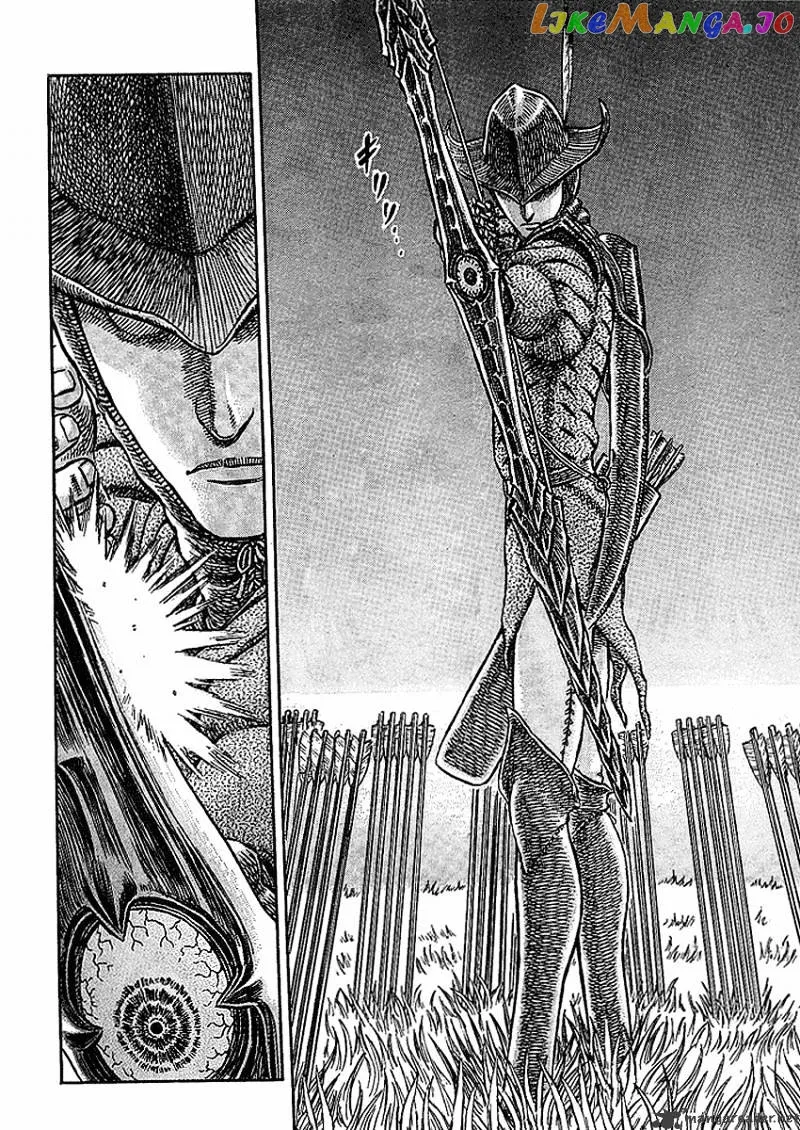 Berserk  Manga Chapter 32 page 60 - 