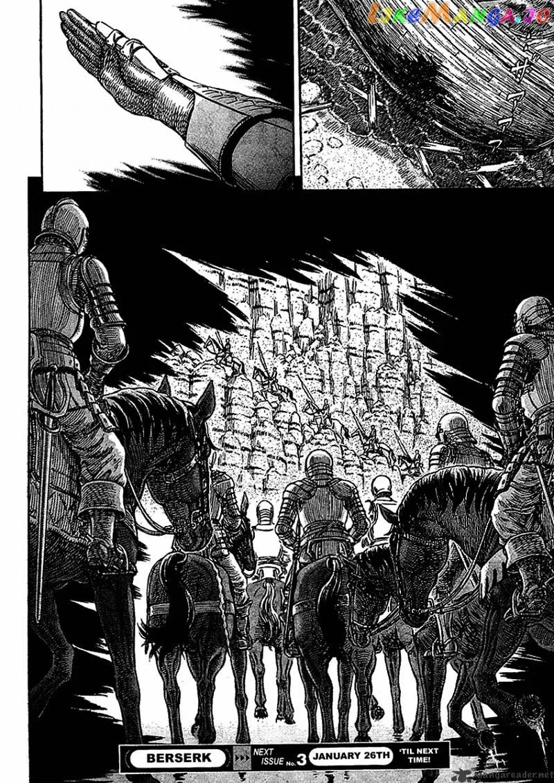 Berserk  Manga Chapter 32 page 67 - 