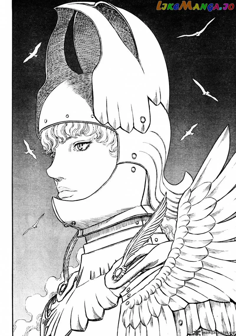 Berserk  Manga Chapter 32 page 73 - 