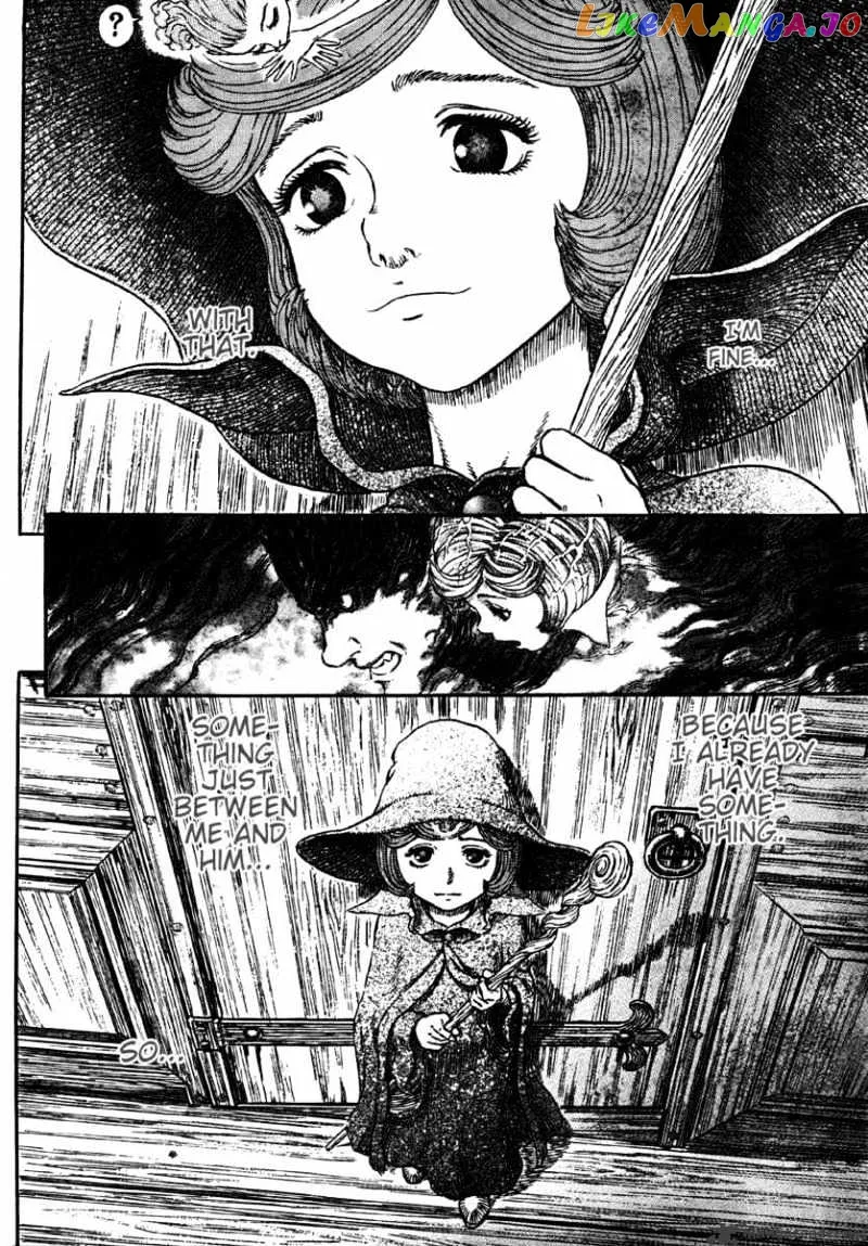 Berserk  Manga Chapter 33 page 23 - 