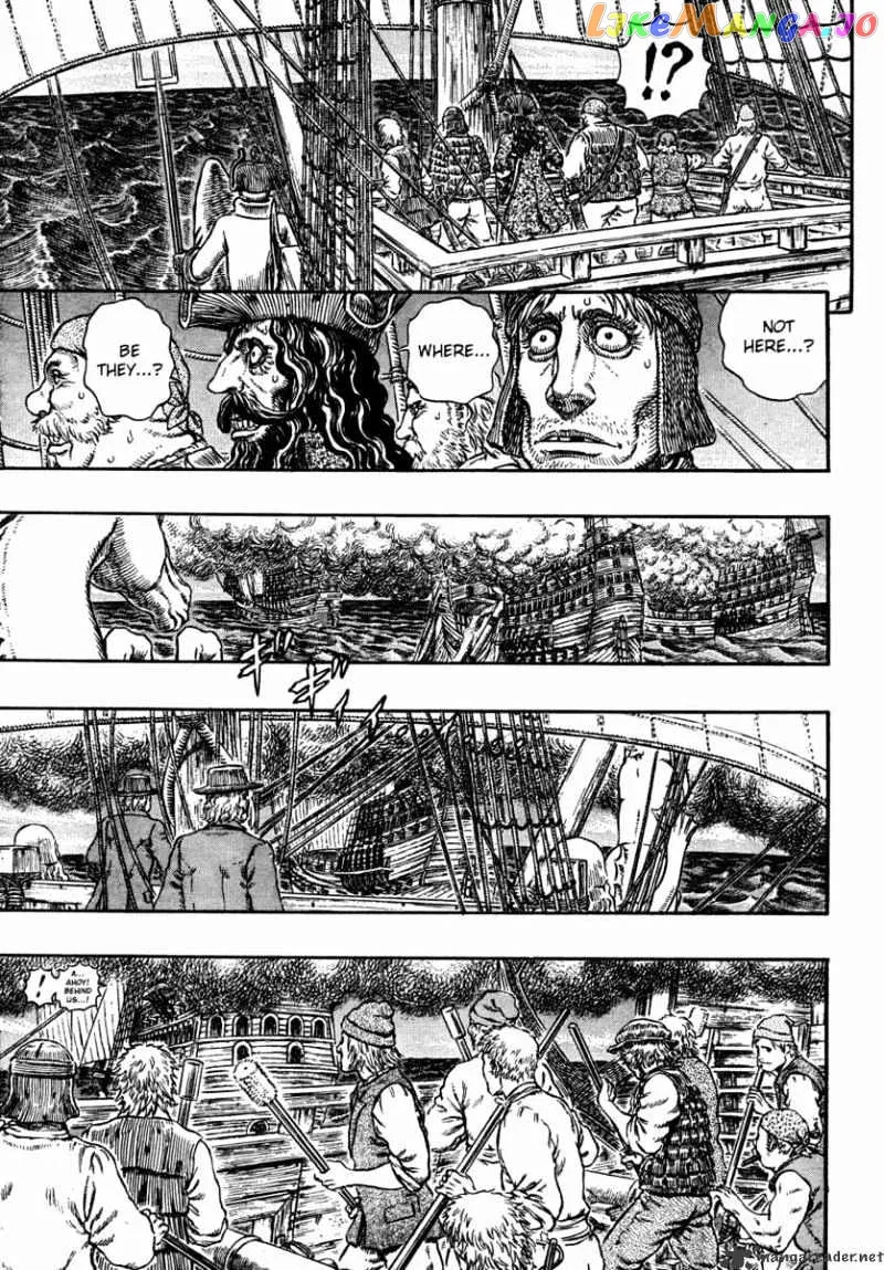 Berserk  Manga Chapter 33 page 46 - 