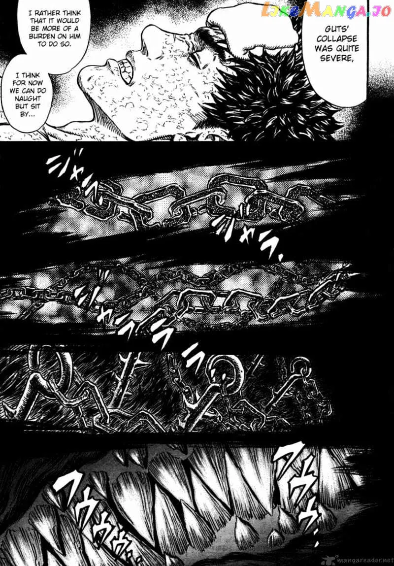 Berserk  Manga Chapter 33 page 51 - 