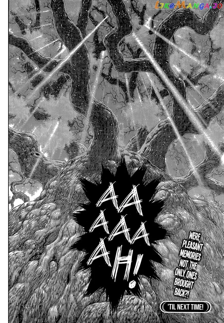 Berserk  Manga Chapter 355 page 20 - 
