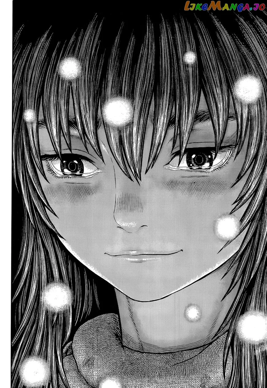 Berserk  Manga Chapter 355 page 10 - 