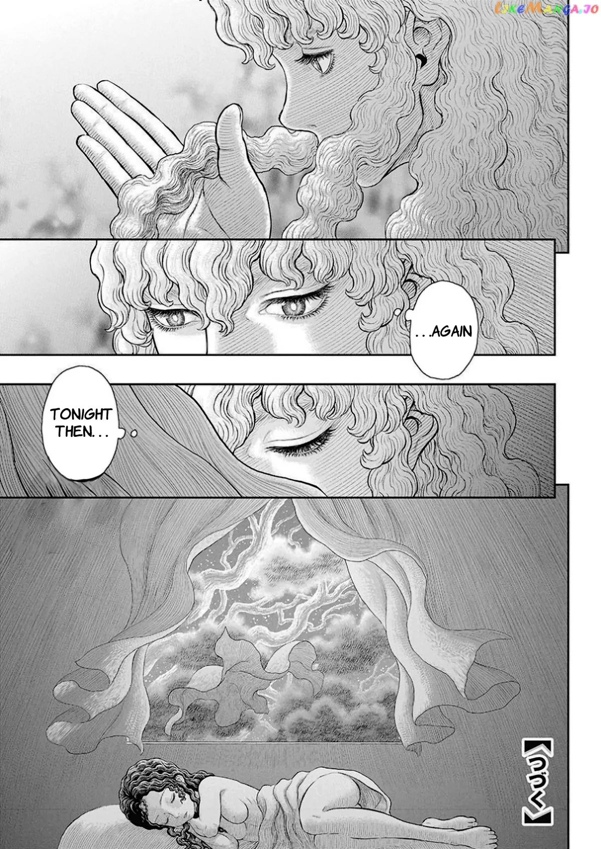 Berserk  Manga Chapter 358 page 23 - 