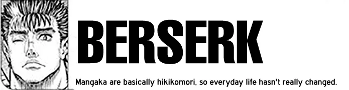 Berserk  Manga Chapter 360 page 21 - 
