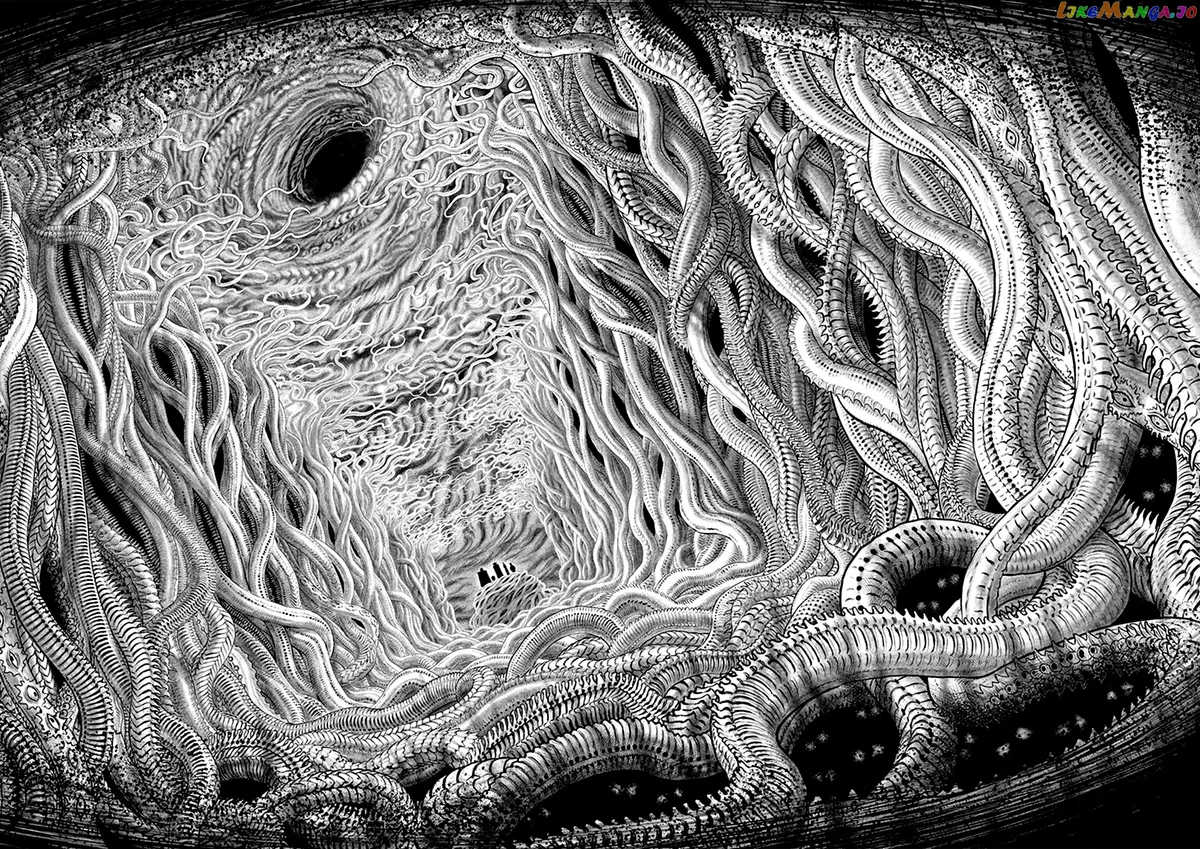 Berserk  Manga Chapter 362 page 4 - 