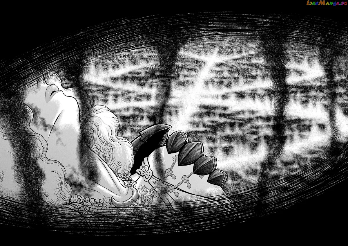 Berserk  Manga Chapter 362 page 10 - 