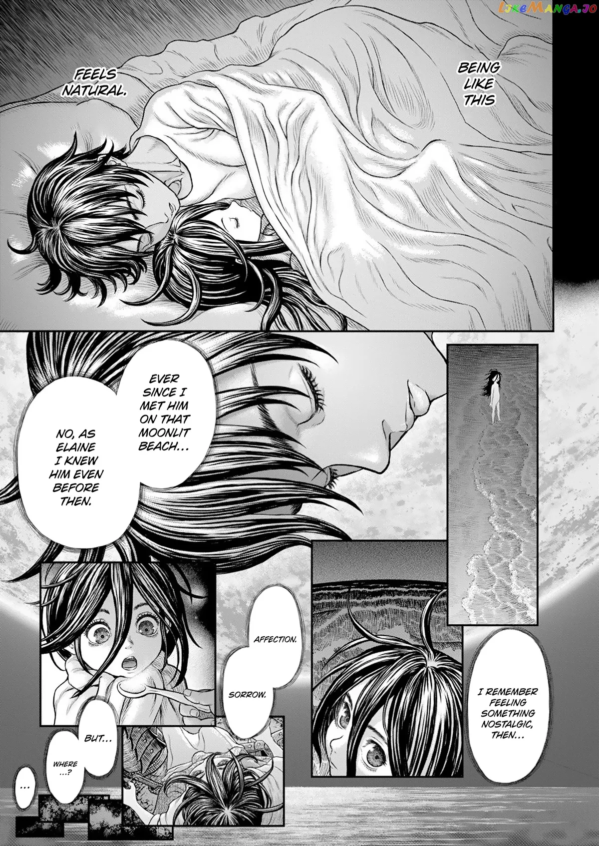 Berserk  Manga Chapter 364 page 21 - 