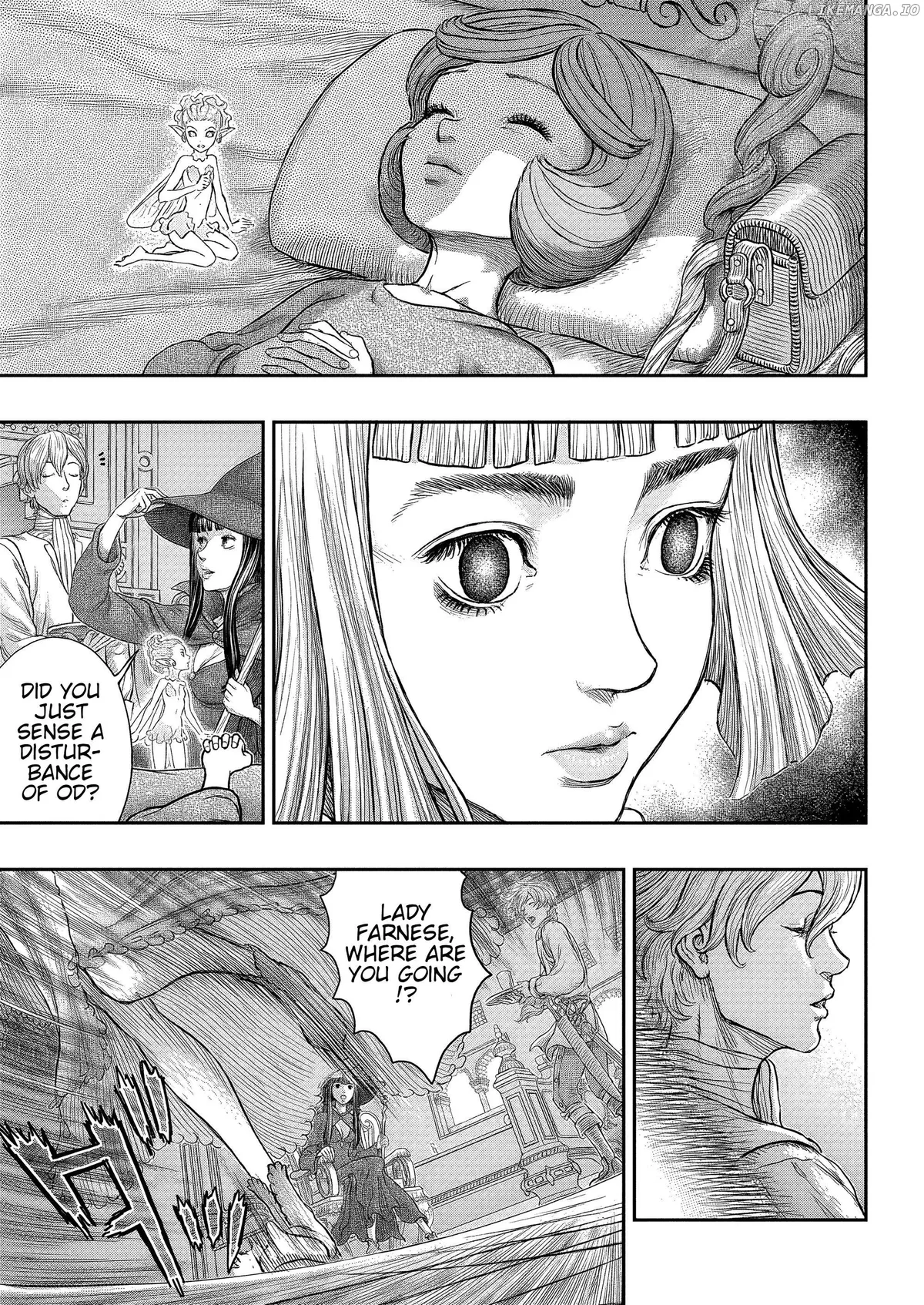Berserk  Manga Chapter 377 page 22 - 