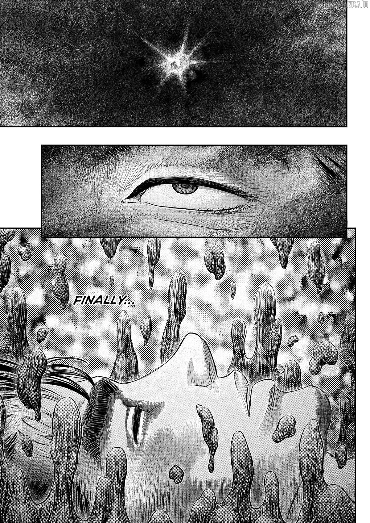 Berserk  Manga Chapter 383 page 18 - 
