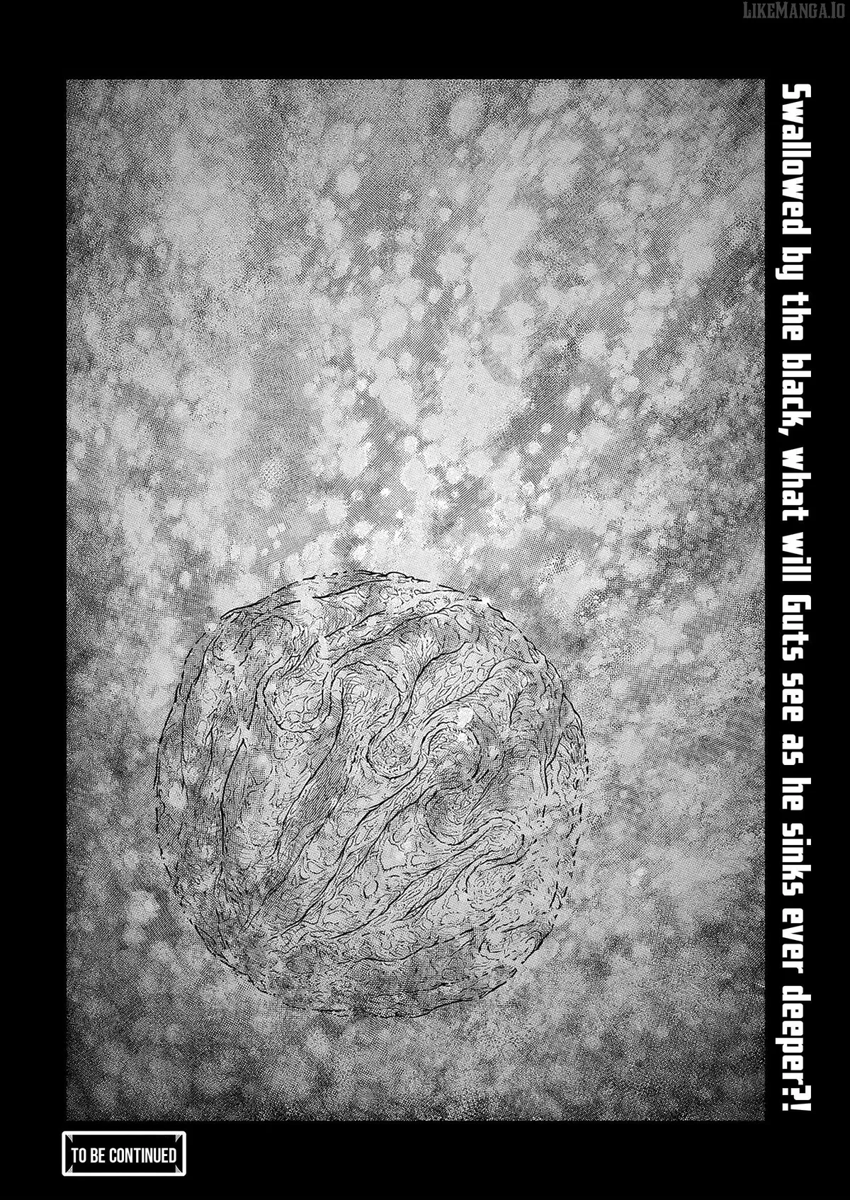 Berserk  Manga Chapter 383 page 23 - 