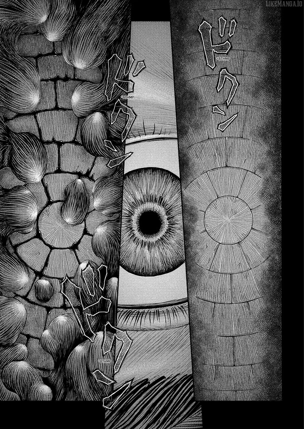 Berserk  Manga Chapter 383 page 10 - 