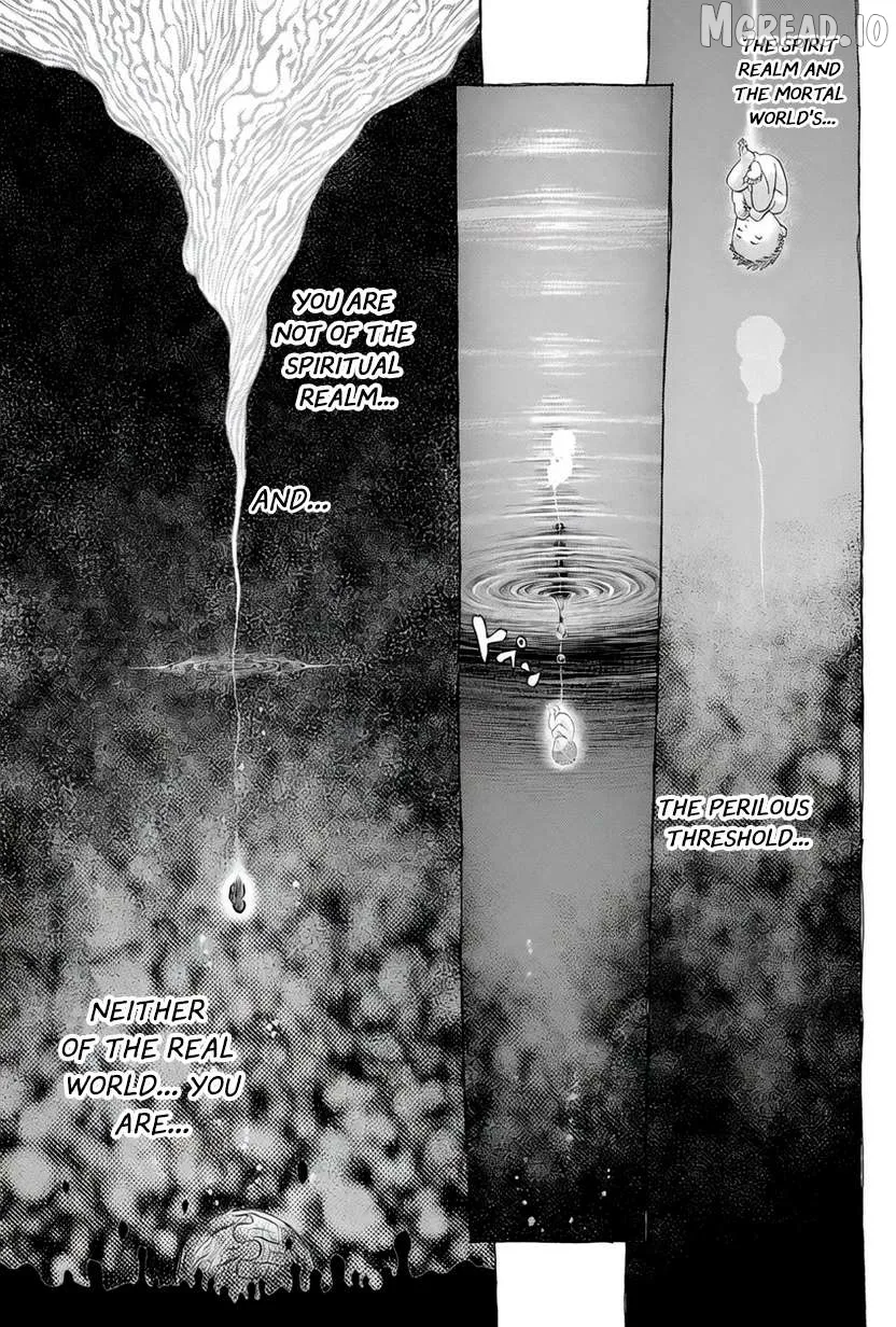 Berserk  Manga Chapter 384 page 20 - 
