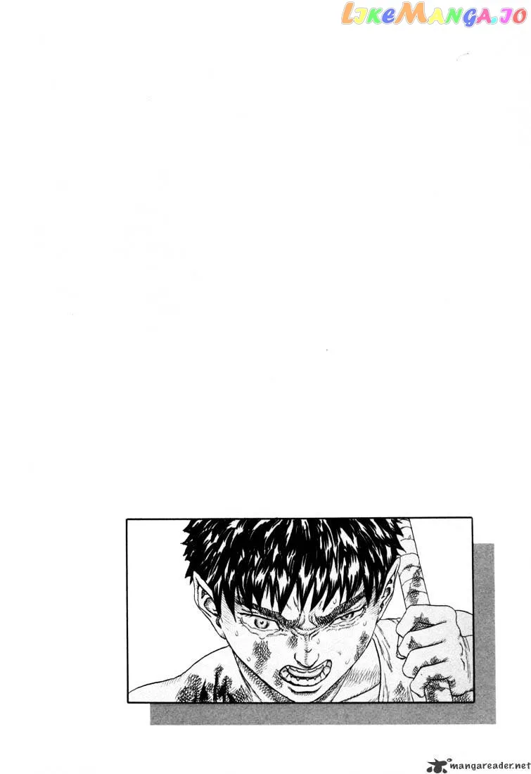 Berserk  Manga Chapter 4.1 page 12 - 