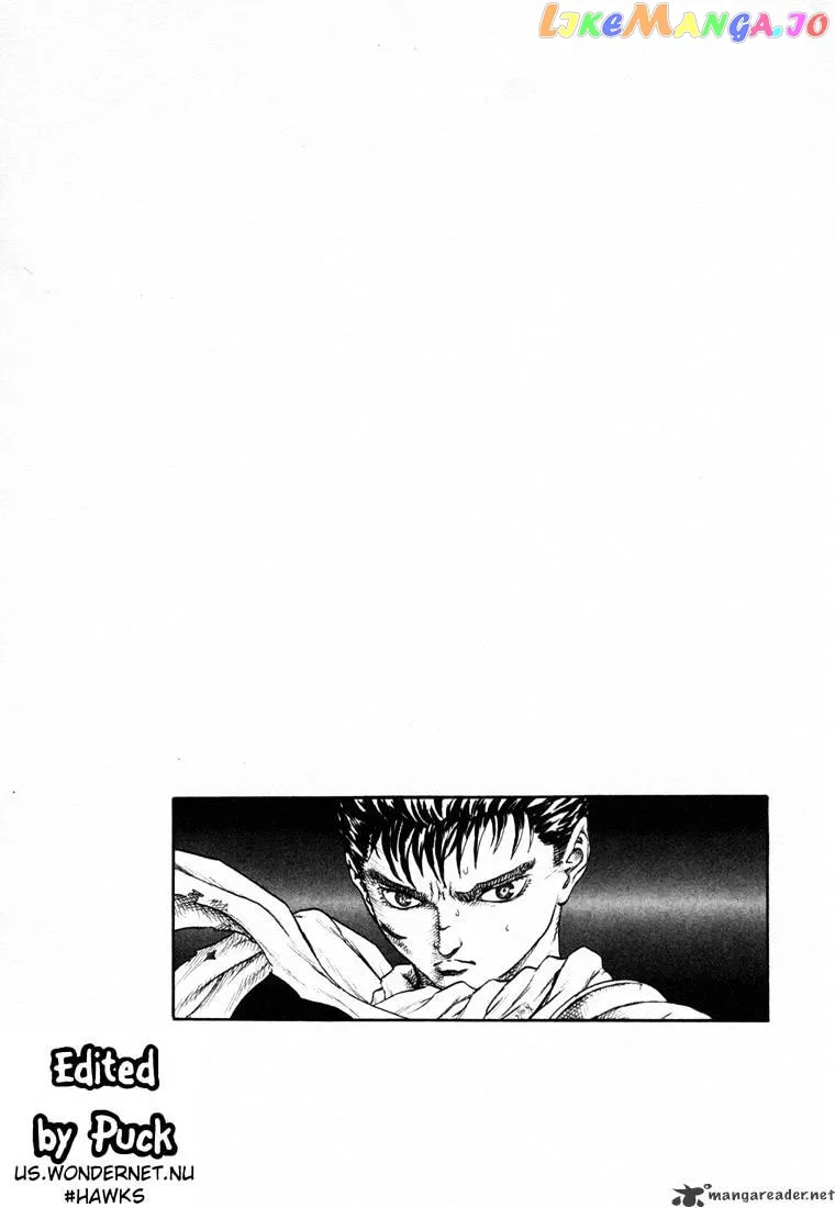 Berserk  Manga Chapter 4 page 144 - 