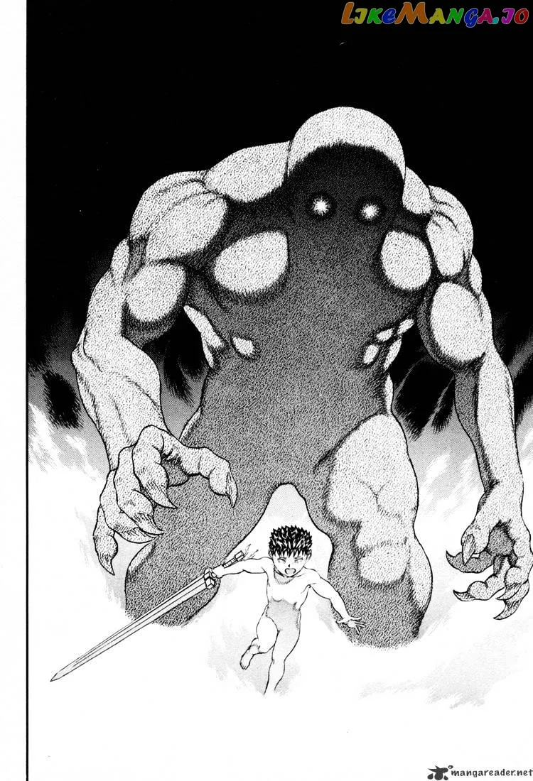 Berserk  Manga Chapter 4 page 146 - 