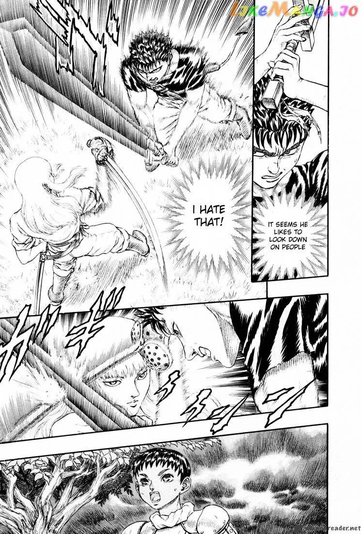 Berserk  Manga Chapter 4 page 175 - 