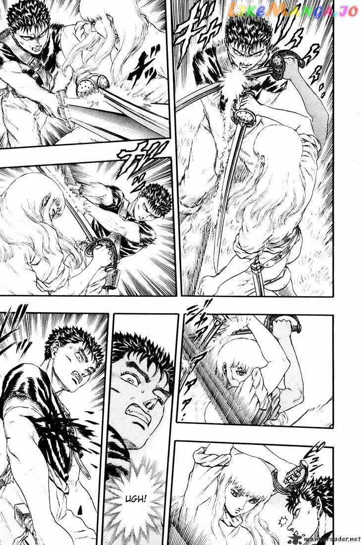 Berserk  Manga Chapter 4 page 177 - 