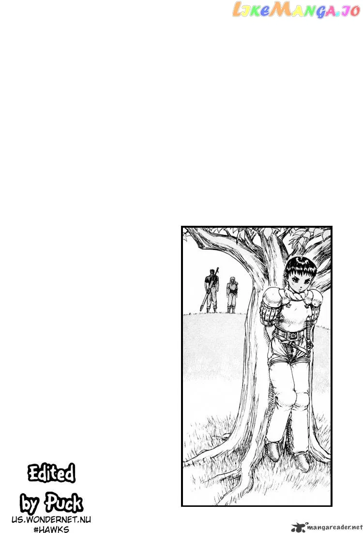 Berserk  Manga Chapter 4 page 188 - 