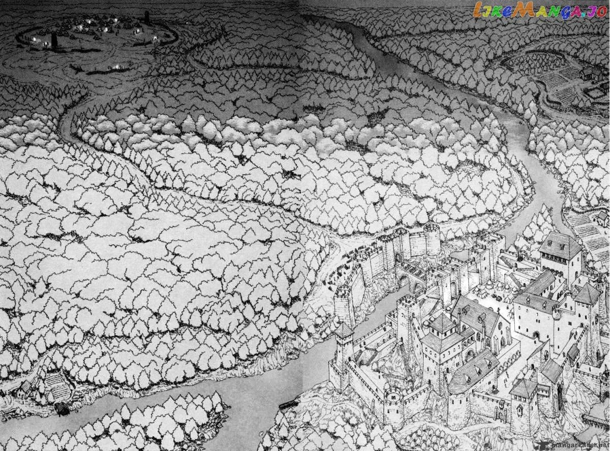 Berserk  Manga Chapter 4 page 210 - 