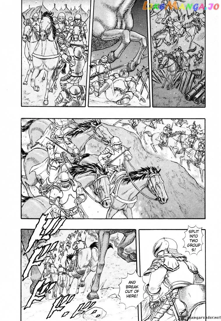 Berserk  Manga Chapter 4 page 227 - 