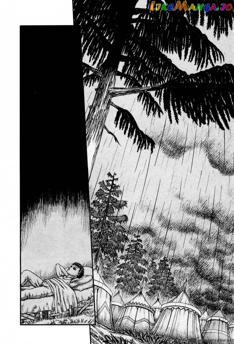 Berserk  Manga Chapter 4 page 40 - 